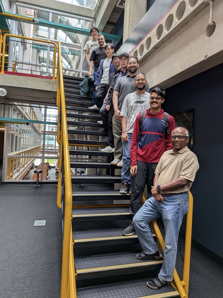 Group Photo 2025