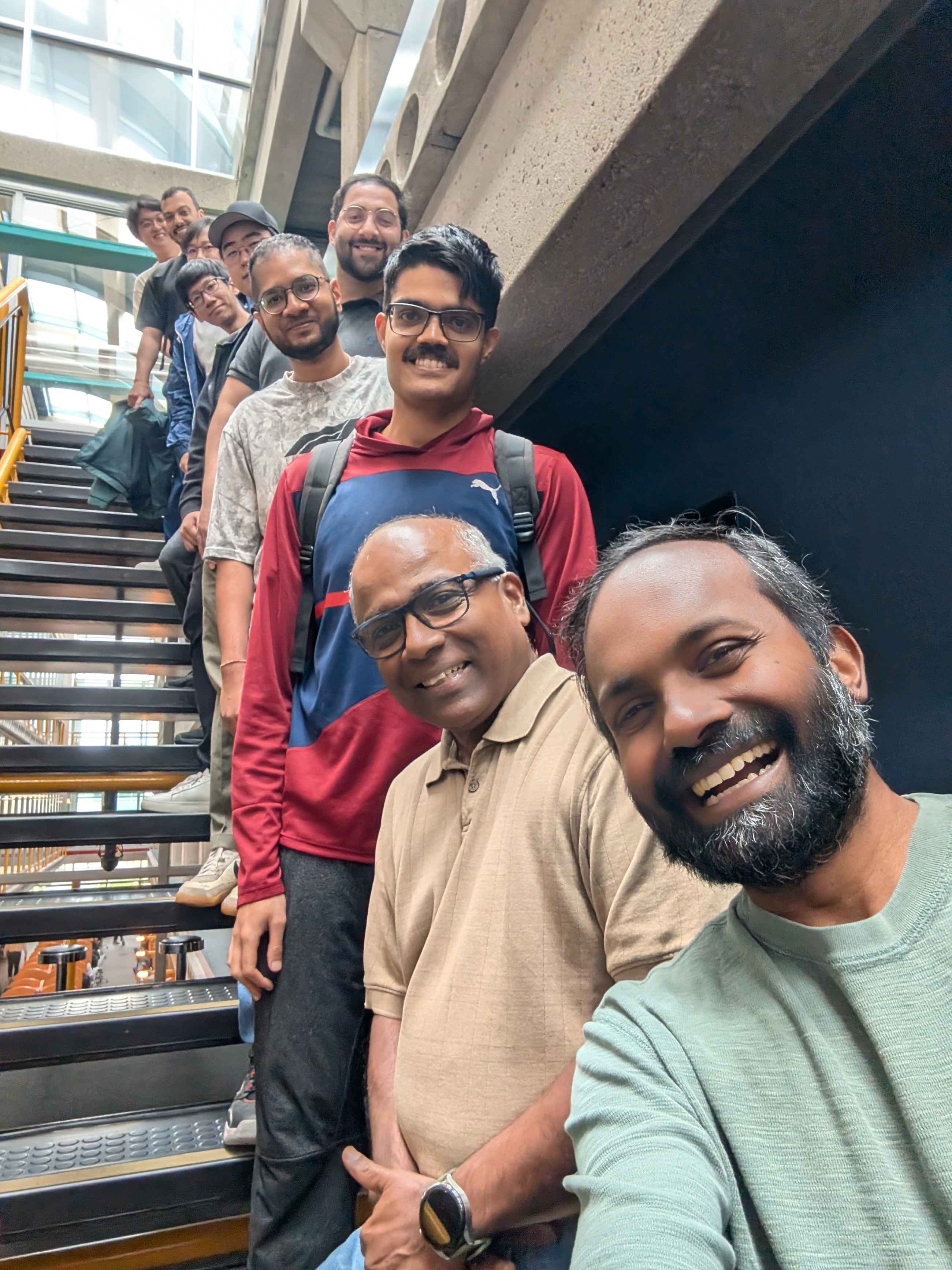 Group Photo 2025